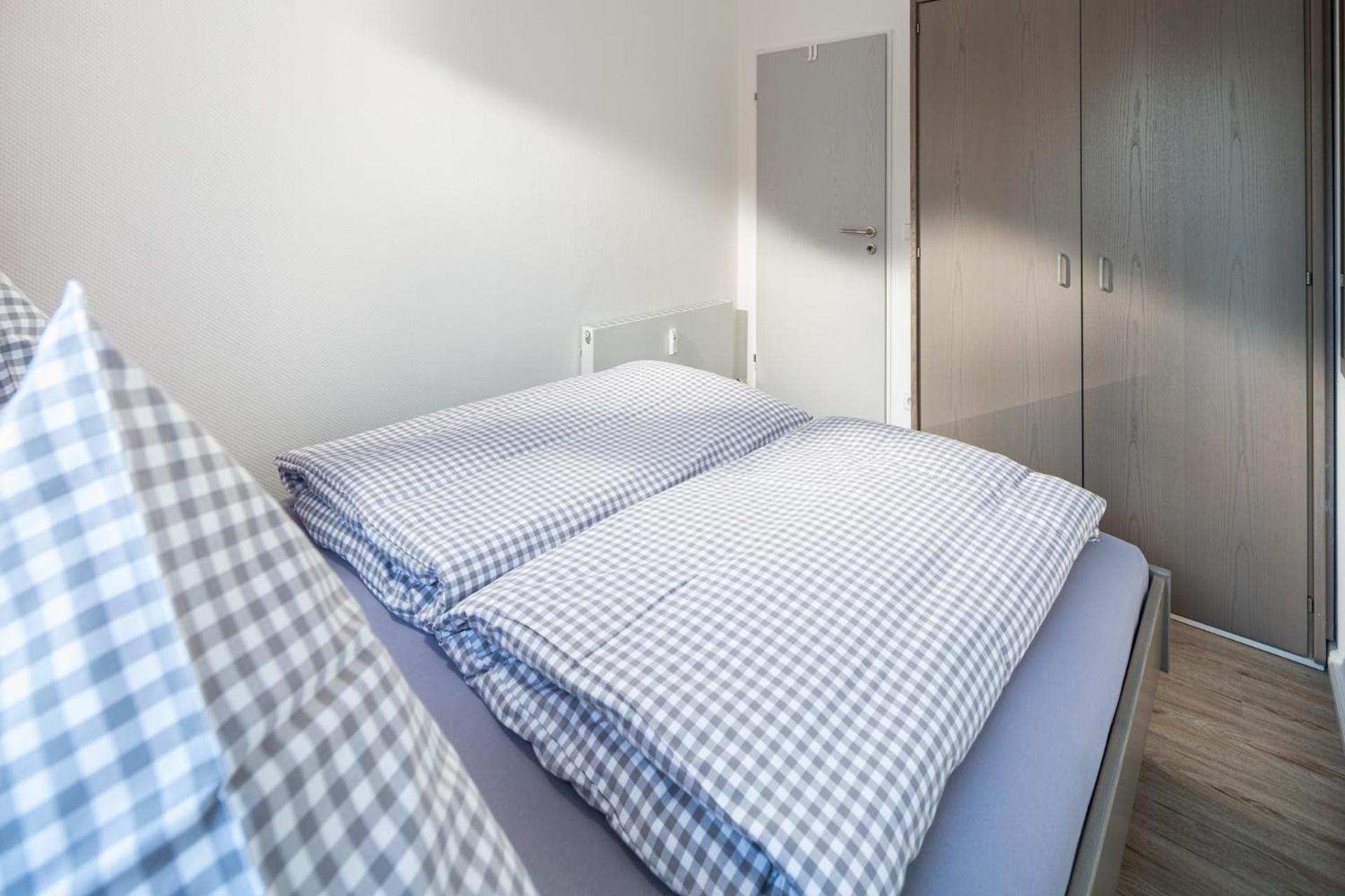 Apartment Haus Bielefeld 14 Norderney