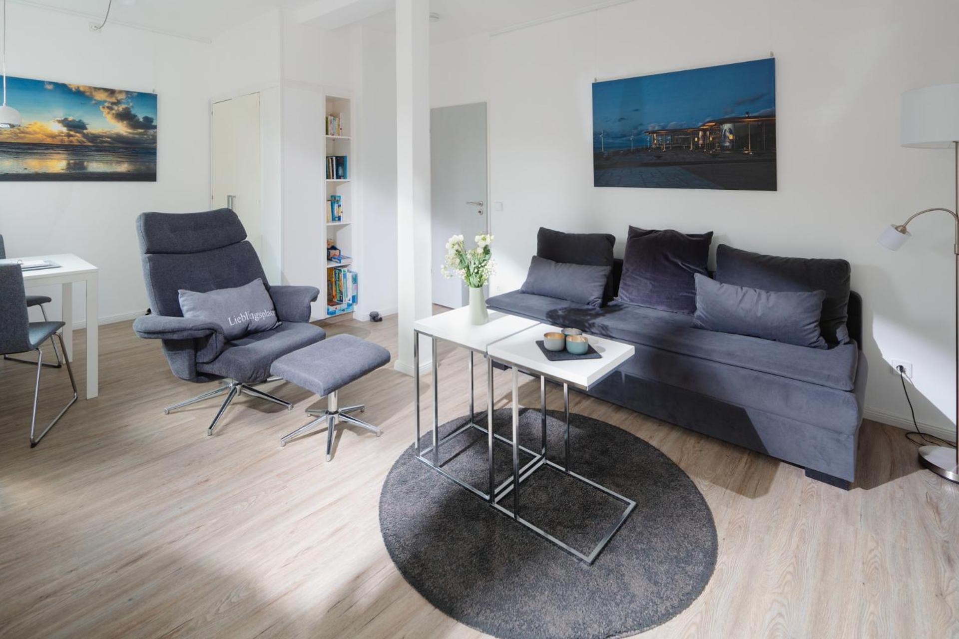 Haus Bielefeld 14 *