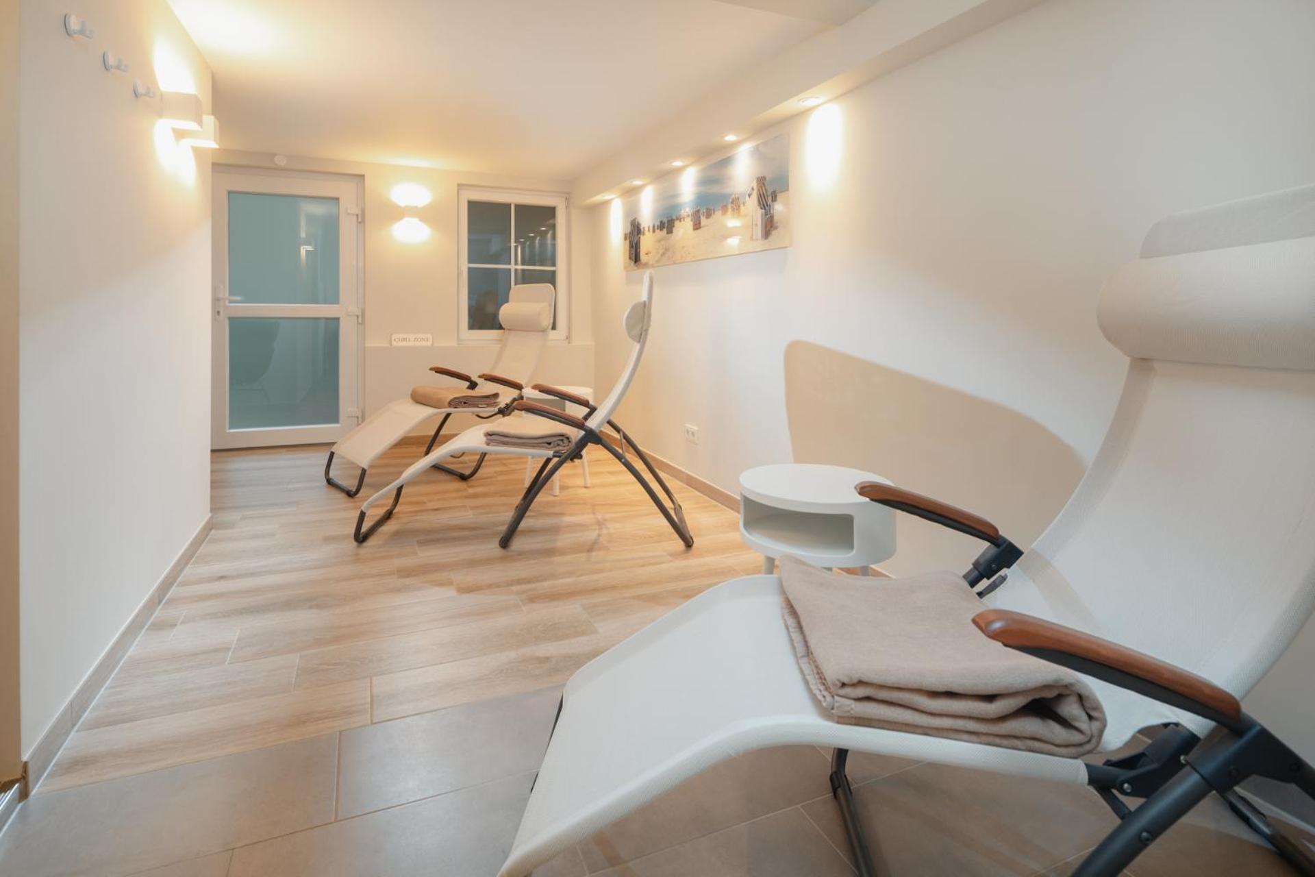 Haus Bielefeld 14 Apartment